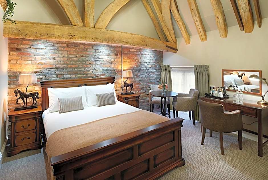 The Merchant's House, BW Signature Collection