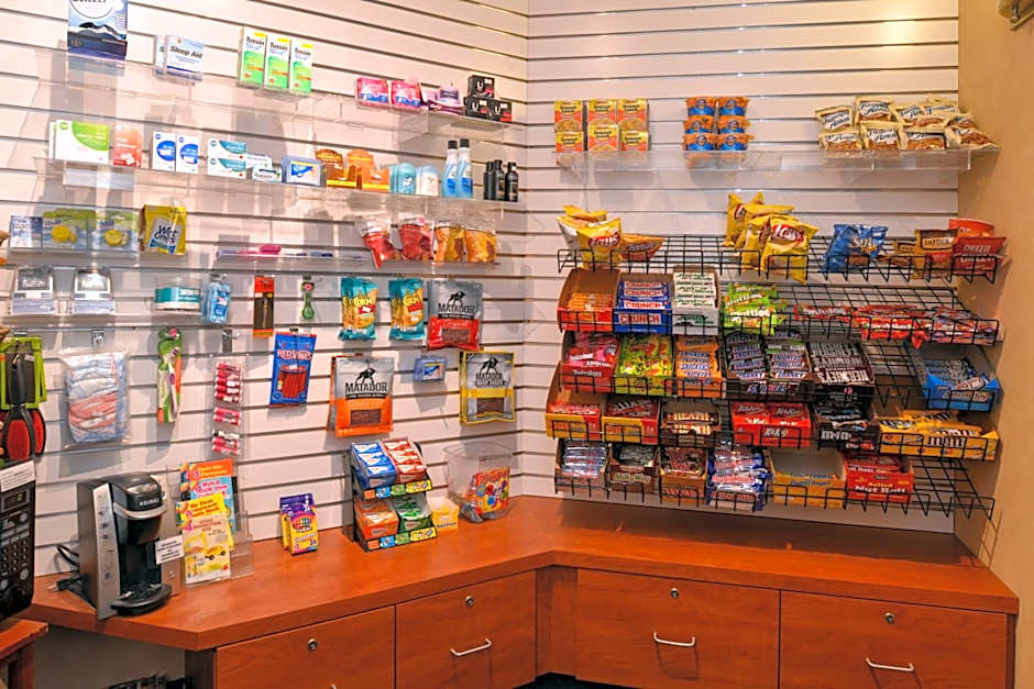 Holiday Inn Express & Suites St. Croix Valley By IHG