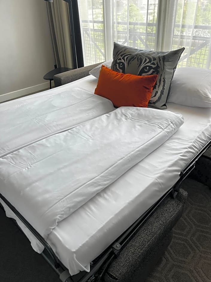 Hotel Van der Valk Maastricht