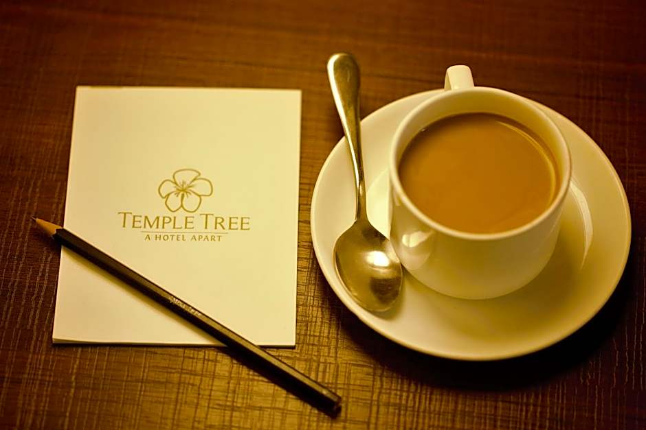 Temple Tree Hotel