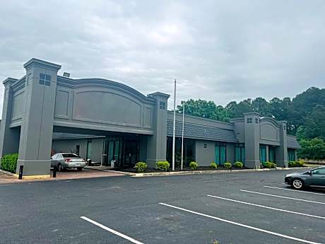 The Nest Hotel Suffolk