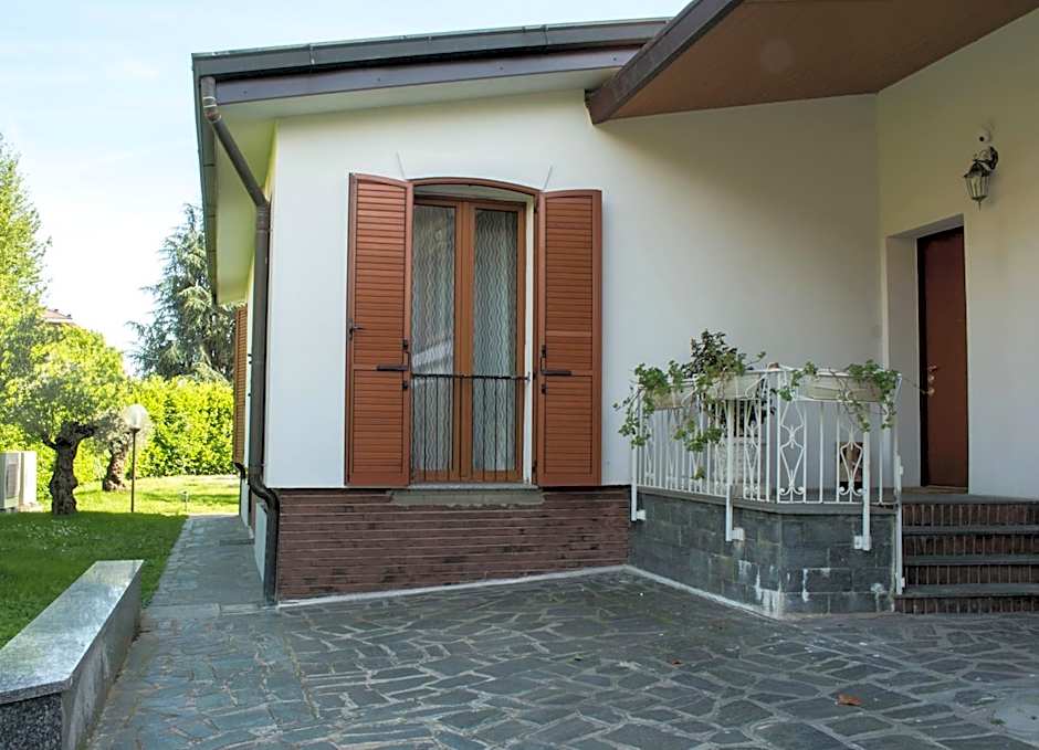 Villa Degli Ulivi