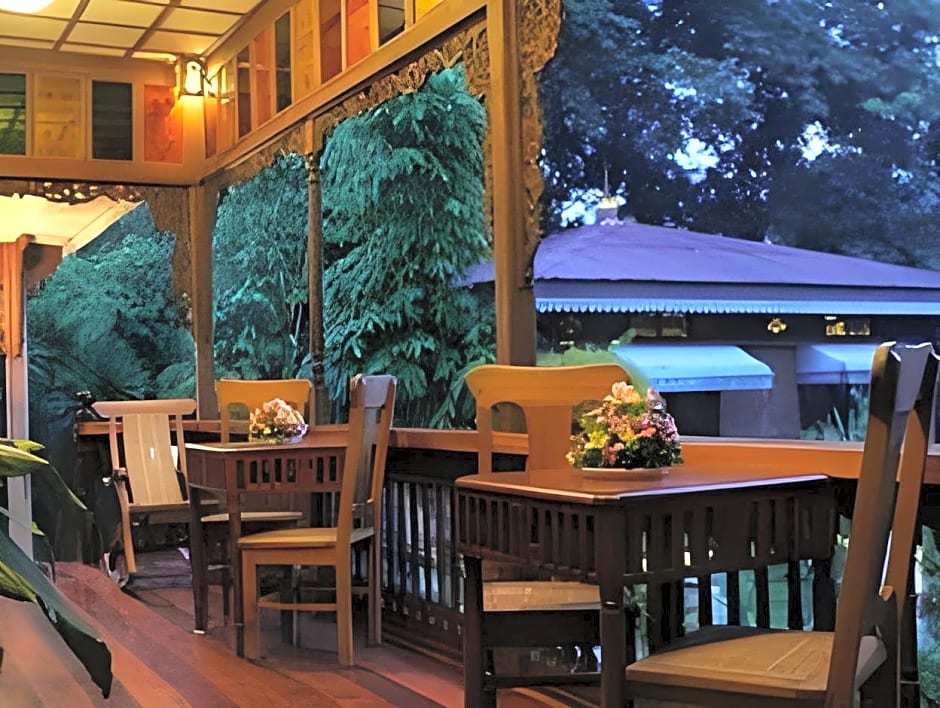 Sulyap Bed & Breakfast – Casa de Obando Boutique Hotel