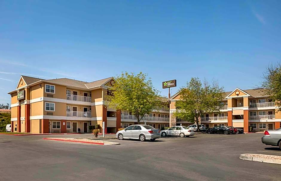 Extended Stay America Suites - Bakersfield - California Avenue