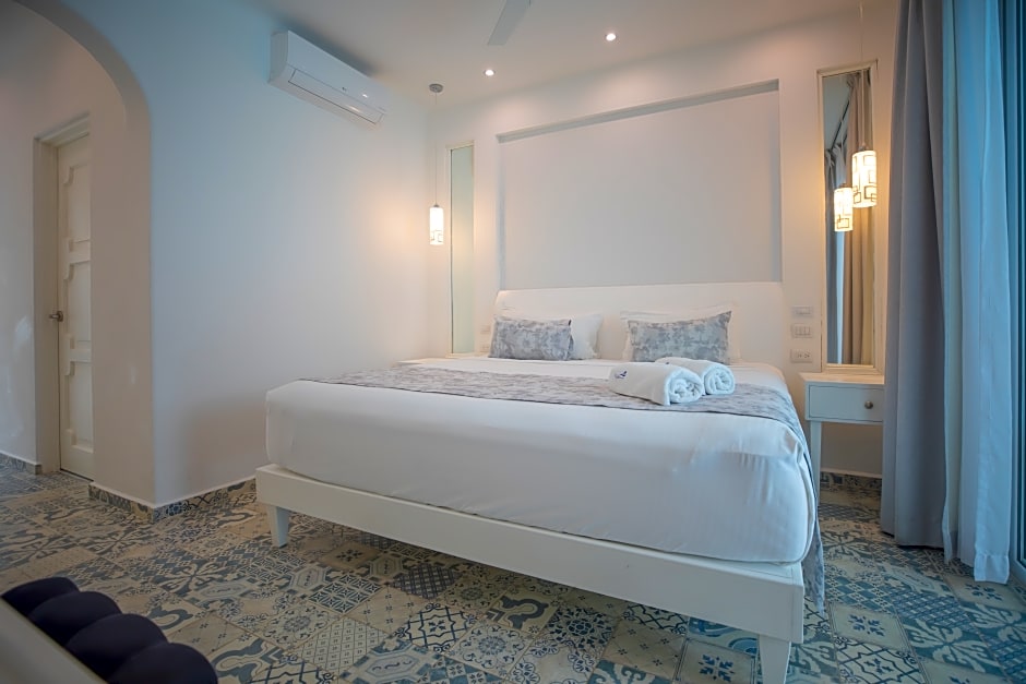 Mediterráneo Hotel Tulum