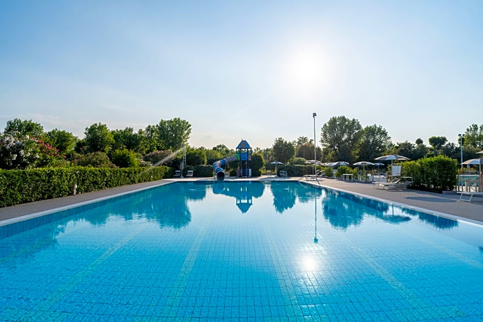 Club del Sole Vigna sul Mar Family Collection