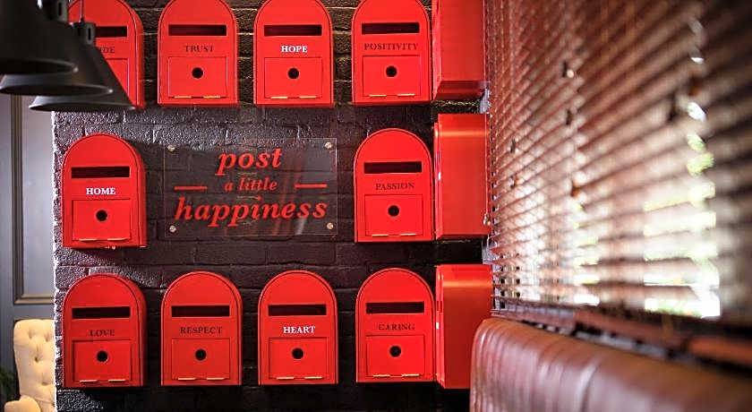 H Boutique Hotel Kota Damansara