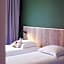Best Western Le Bois De La Marche