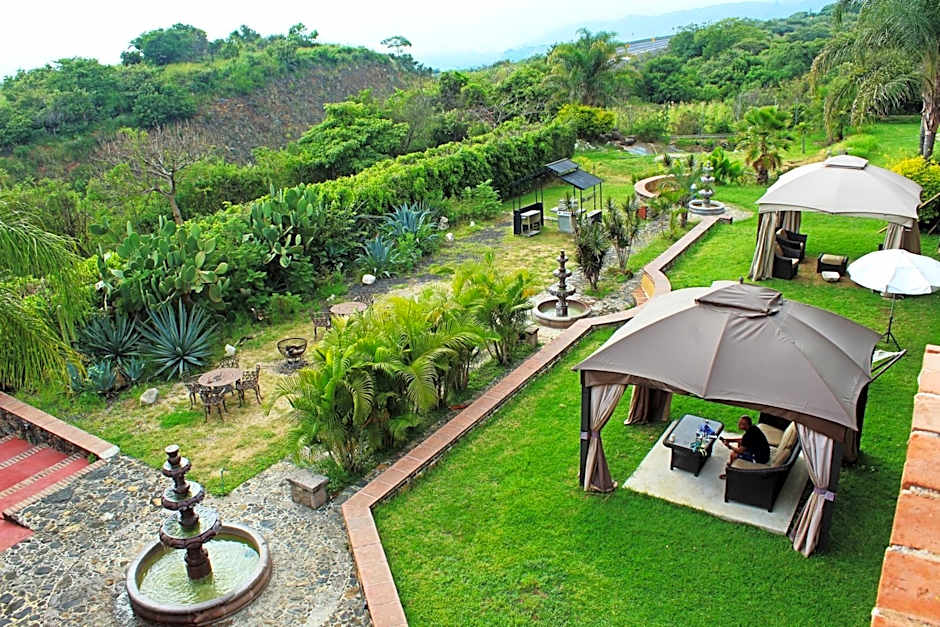 Wellness Center El Secreto