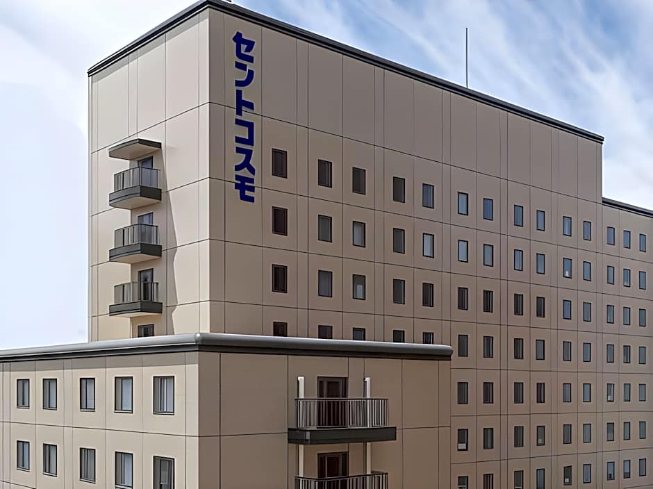 Hotel Mystays Kagoshima Tenmonkan