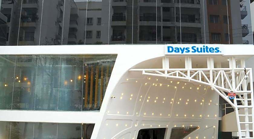Days Suites by Wyndham Bengaluru
