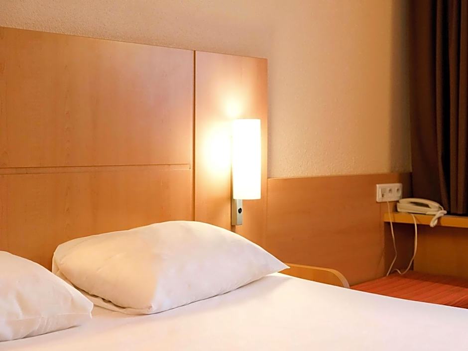 ibis Toulouse Aeroport