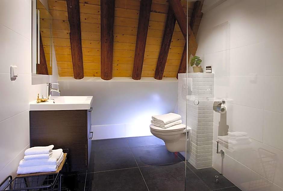 Haarlem Hotel Suites