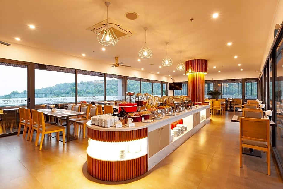An Phu Hotel