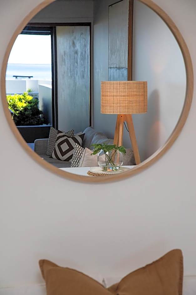 Lennox Holiday Apartments