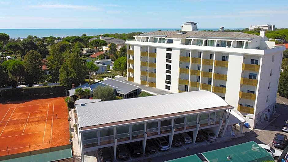 Grand Hotel Esplanada