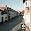 Gamlebyen Hotell - Fredrikstad