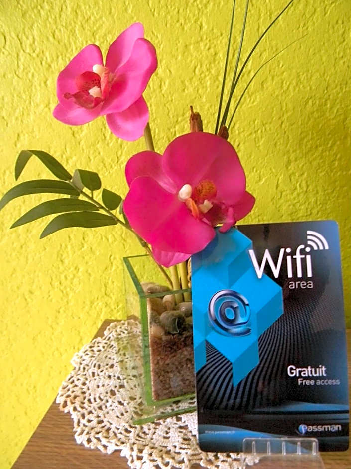 Résidence Hôtelière Hélios