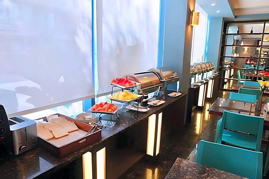 Appleton Boutique Hotel Cebu