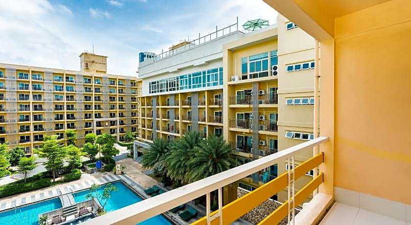 Bella Express Hotel (SHA Extra Plus)