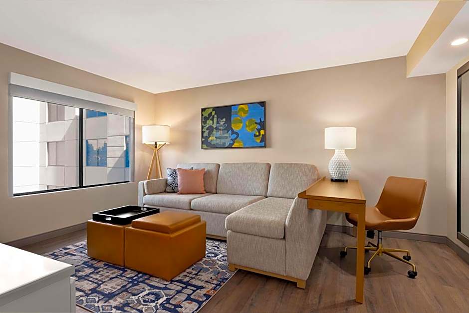Hyatt Centric Santa Clara Silicon Valley