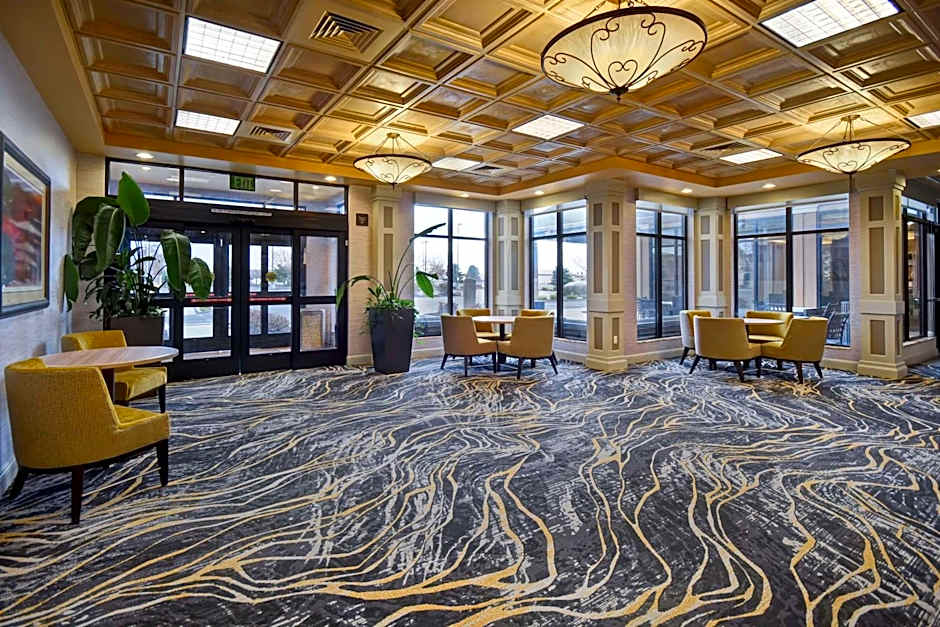 Hilton Garden Inn Twin Falls