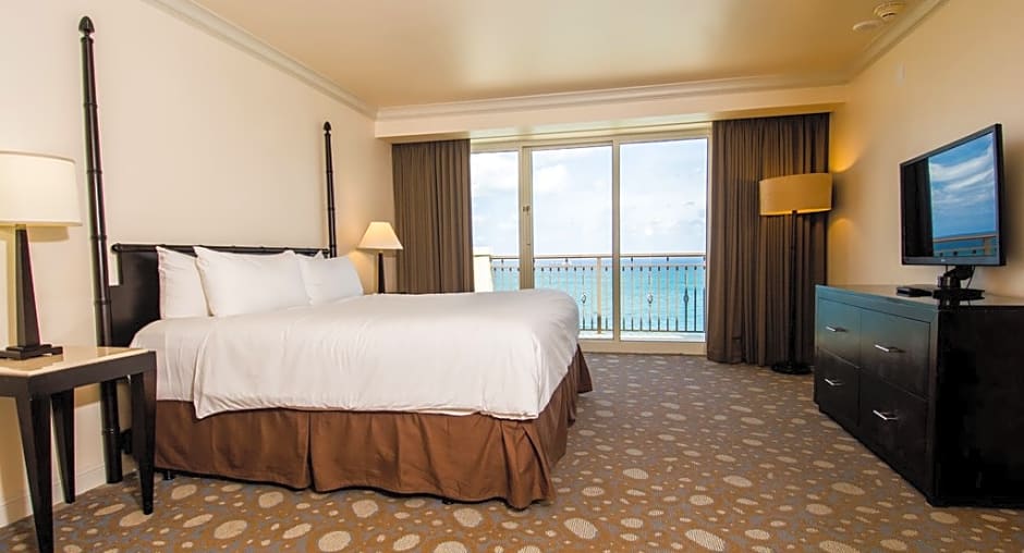 Atlantic Hotel & Spa
