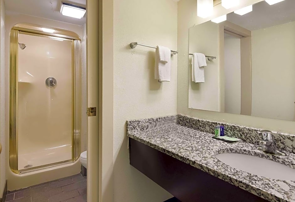 Sleep Inn Tanglewood