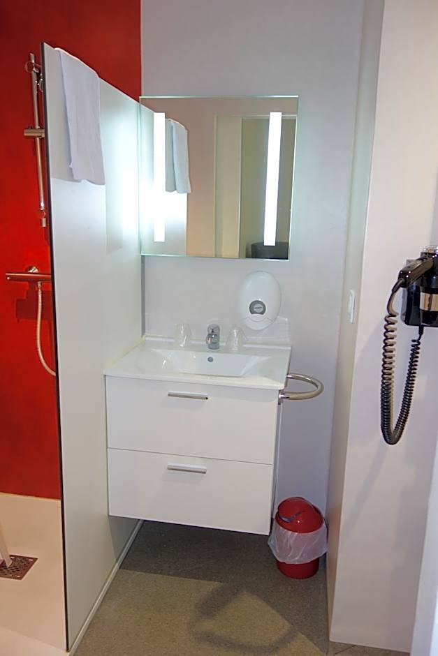 Hostellerie Bon Pasteur