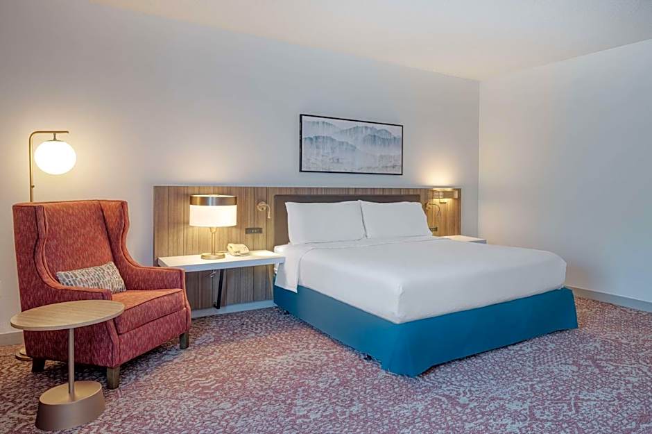 Hilton Garden Inn Clarksburg