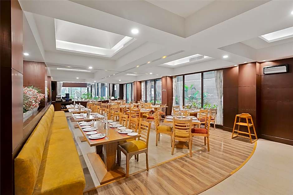 Country Inn & Suites by Radisson, Gurgaon Sector 12