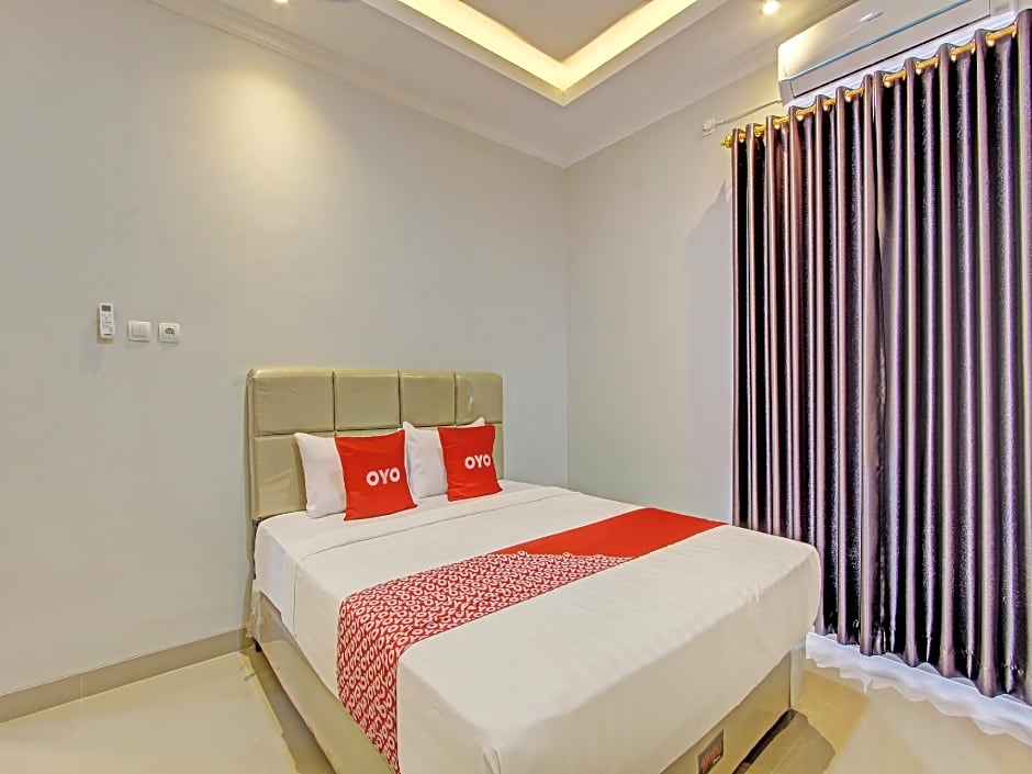 Hotel O Imperial Inn