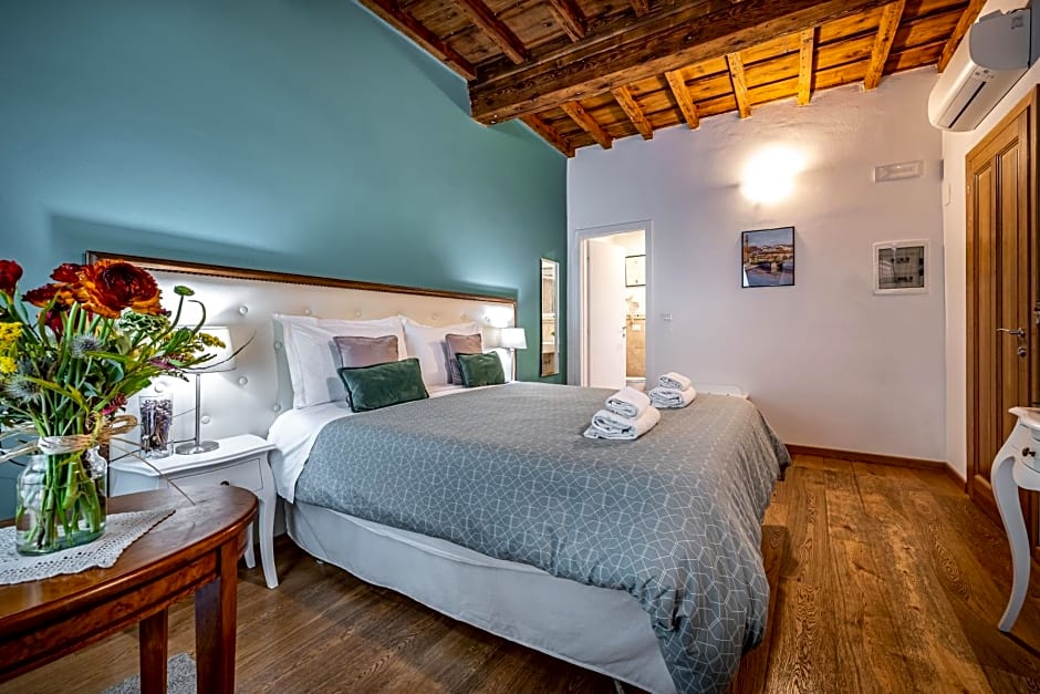 La Stella d'Oro B&B