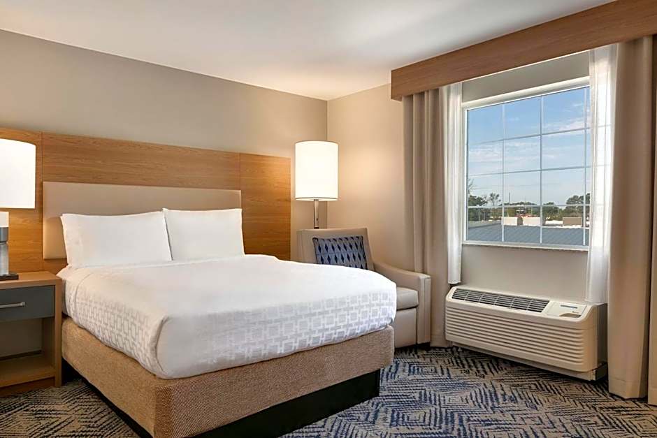 Candlewood Suites Kansas City Northeast By IHG
