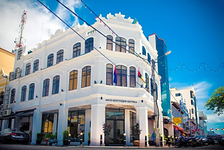 Muo Boutique Hotel