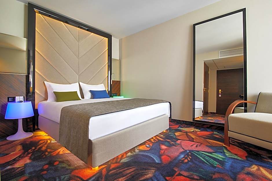INX Design Hotel