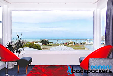 Oamaru Backpackers