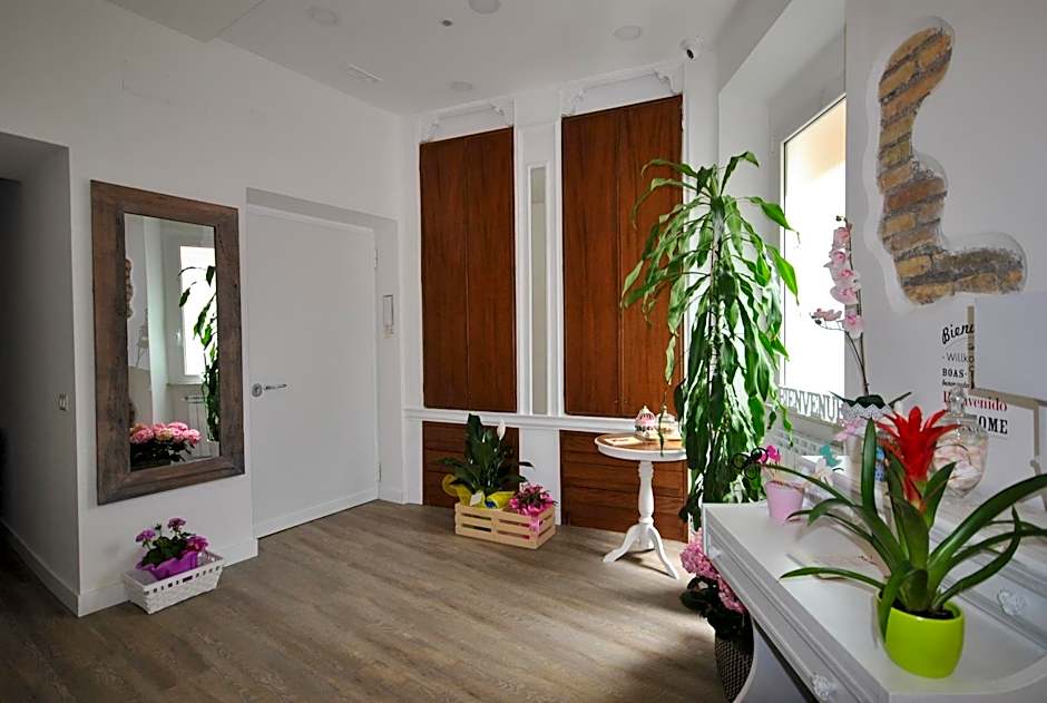 Vaticano Charming Rooms