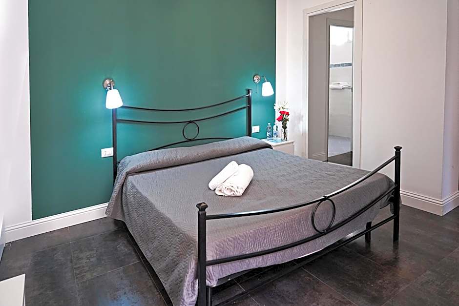 B&B Giardino Bellini-centro
