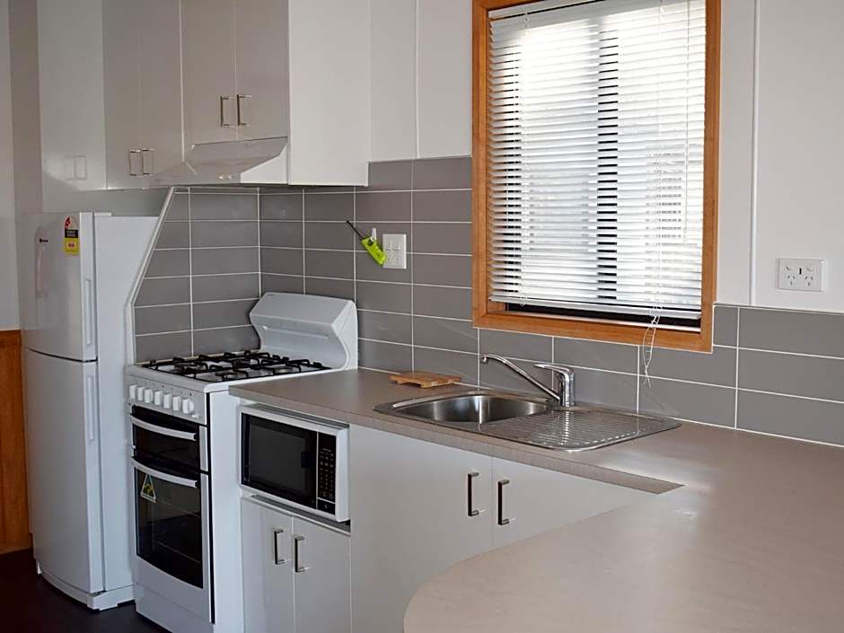 Cohuna Waterfront Holiday Park