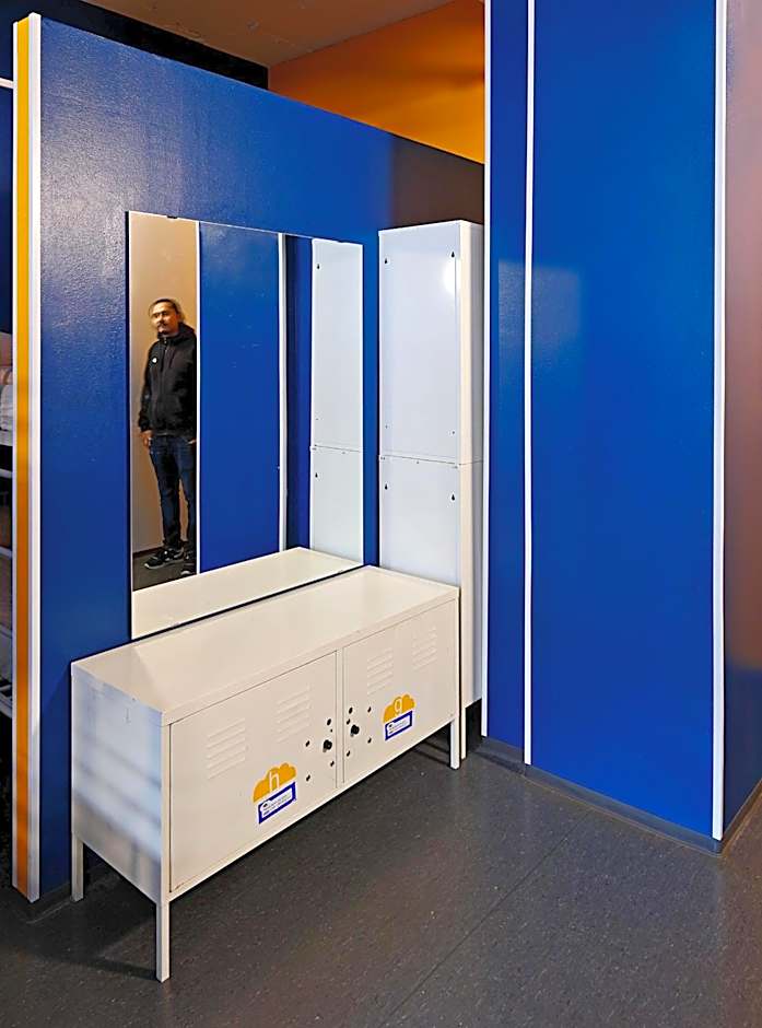 CheapSleep Hostel Helsinki