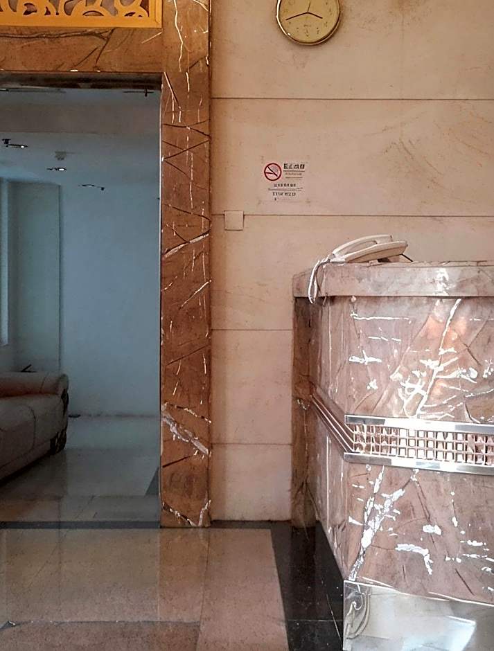 Forson Hotel