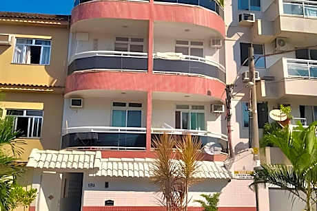 apartamento no recreio dos bandeirantes fw