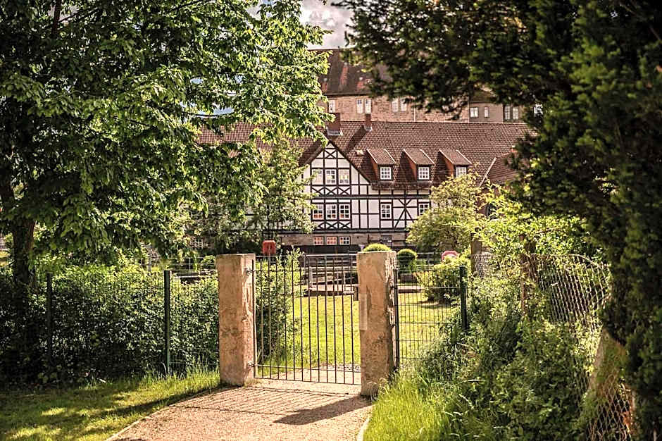 Hotel Müllers-Weiden