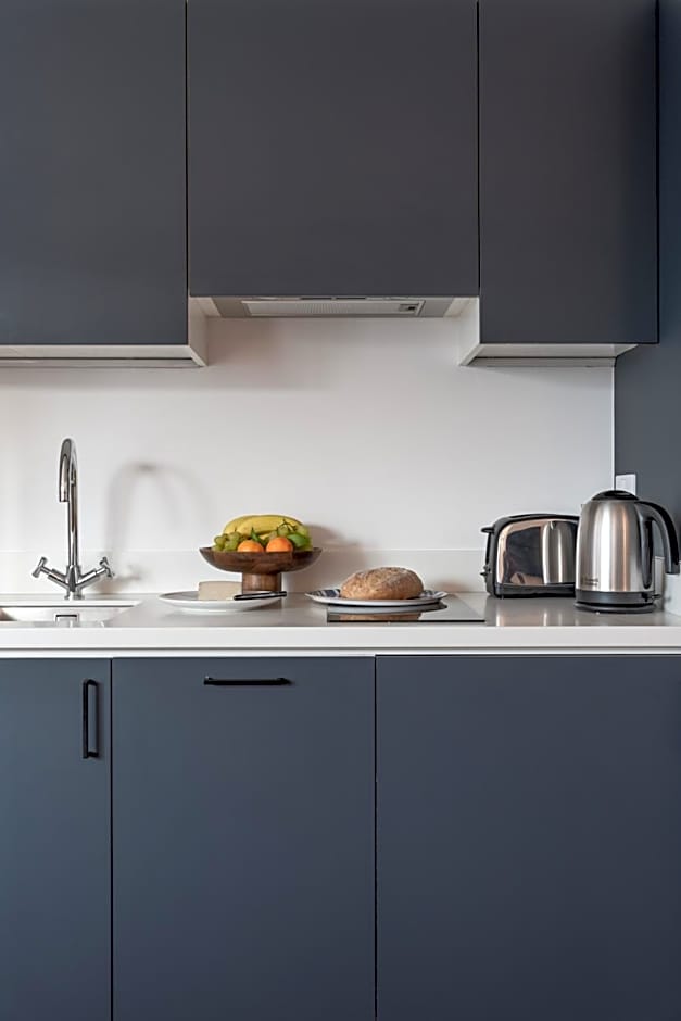 Rockwell East-Tower Bridge