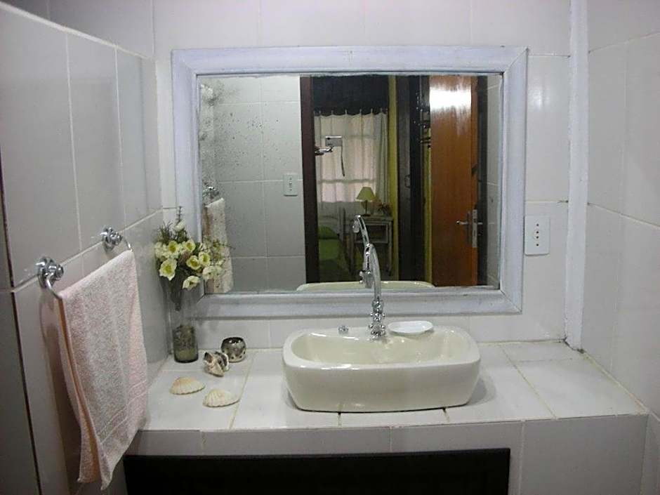 Pousada Rosa da Praia - Praia do Rosa - SC