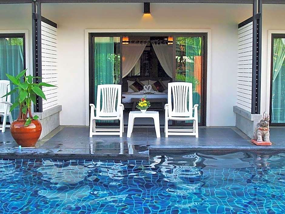 Phuketa Hotel Phuket Town