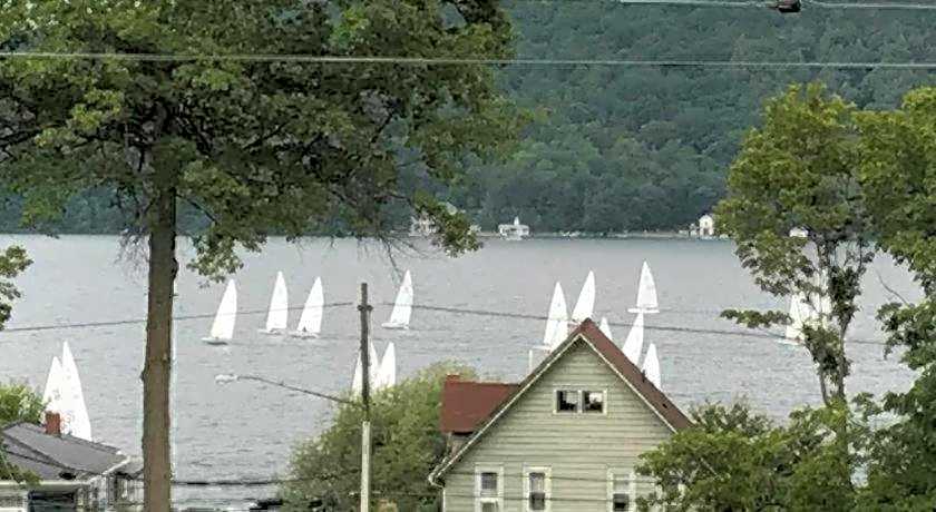 Keuka Lake Motel - Adults Only