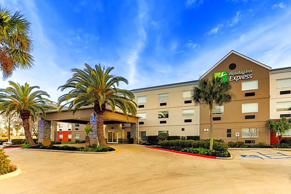 Holiday Inn Express Kenner - New Orleans Airport, an IHG Hotel