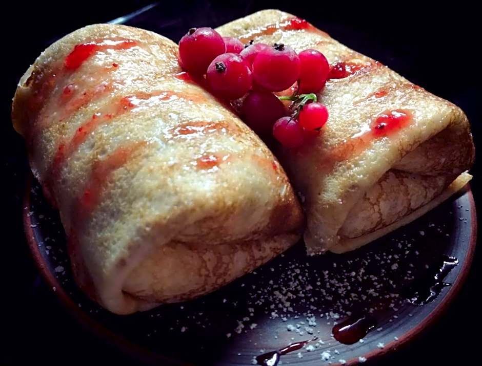 Hotel & Restaurant Aragwi